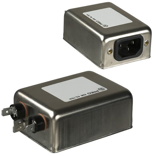 03EKM1 Curtis Industries  Power Entry Modules (PEM)